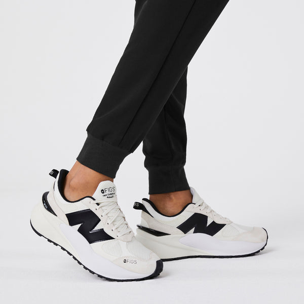 Unisex Cream FIGS | New Balance 3447