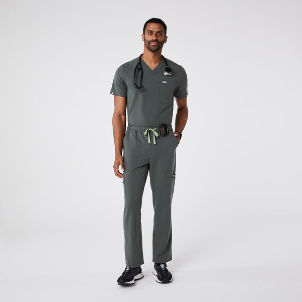 Men's Bonsai Cairo - Tall Straight-Leg Scrub Pant™