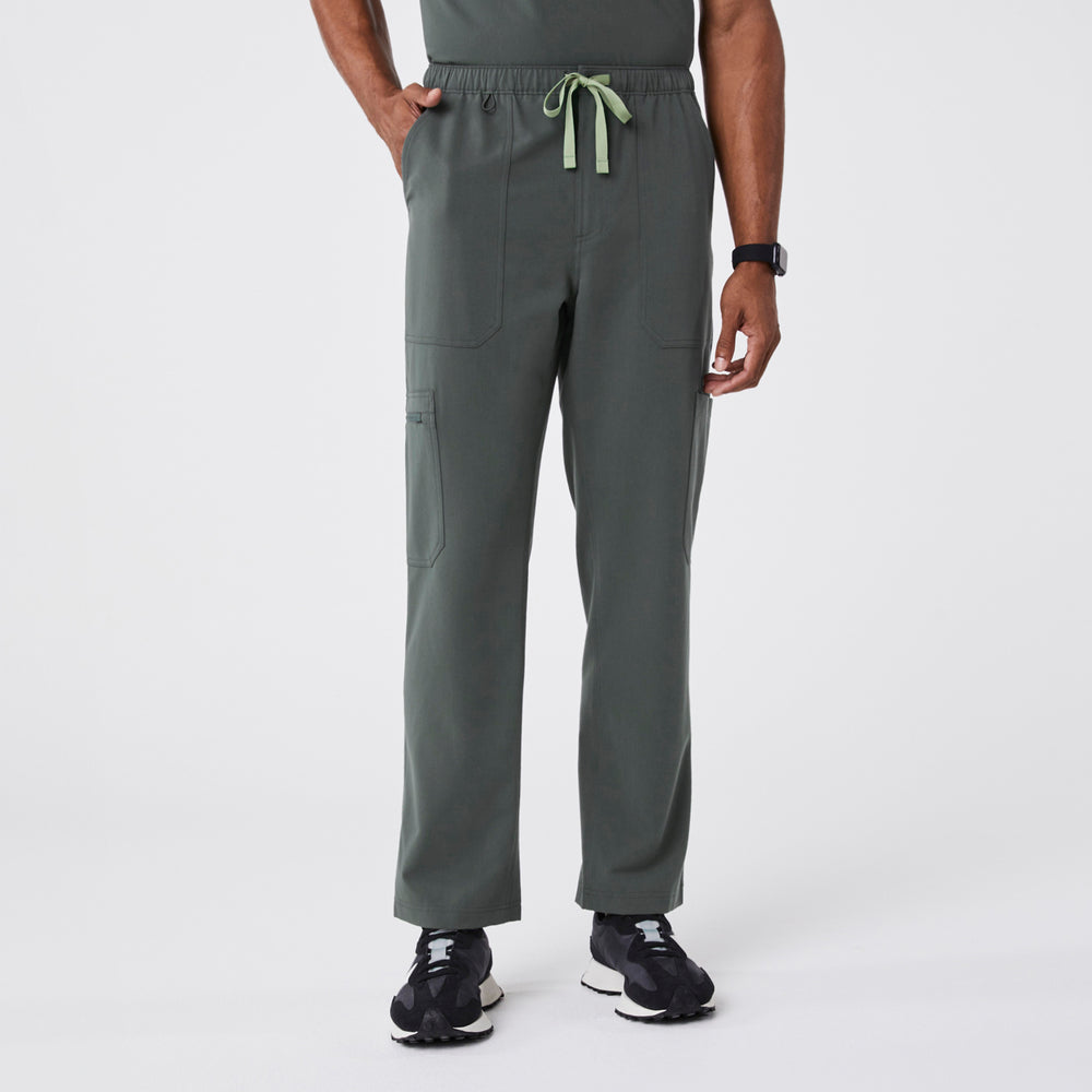 Men's Bonsai Cairo - Short Straight-Leg Scrub Pant™