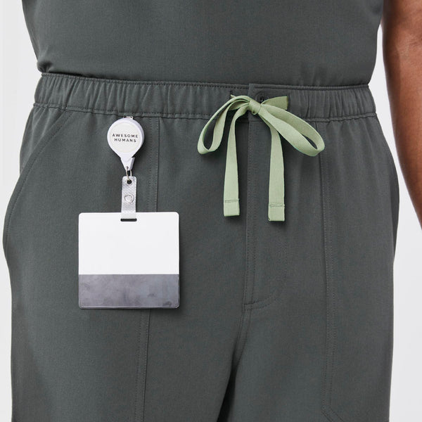Men's Bonsai Cairo - Short Straight-Leg Scrub Pant™