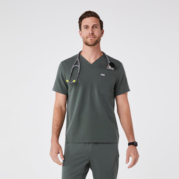 Men's Bonsai Leon -  Scrub Top™