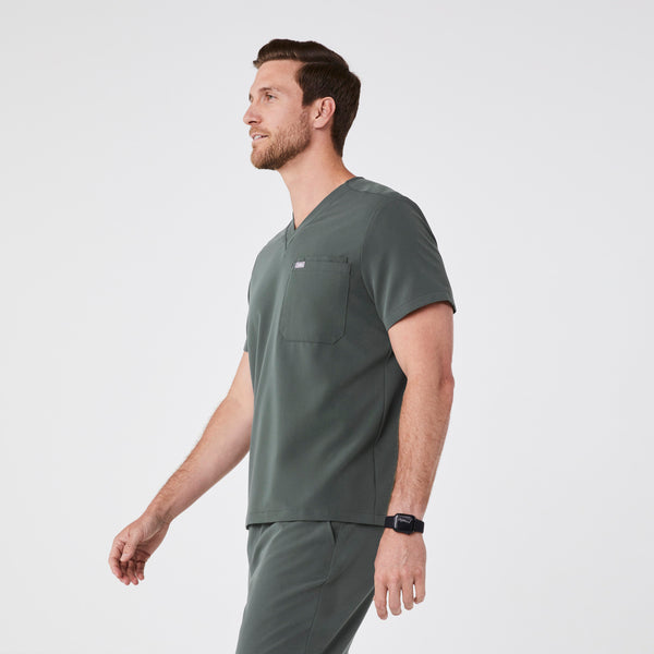 Men's Bonsai Leon -  Scrub Top™