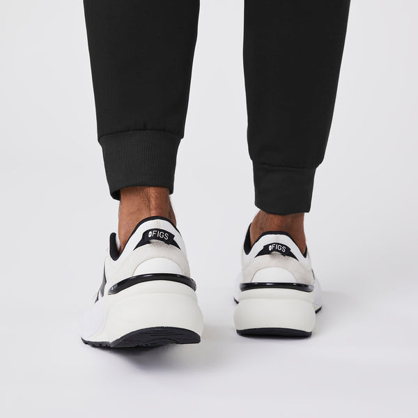 Unisex Cream FIGS | New Balance 3447