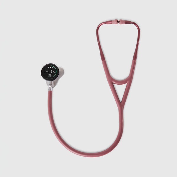 Mauve FIGS | Eko Core 500 Earpiece™