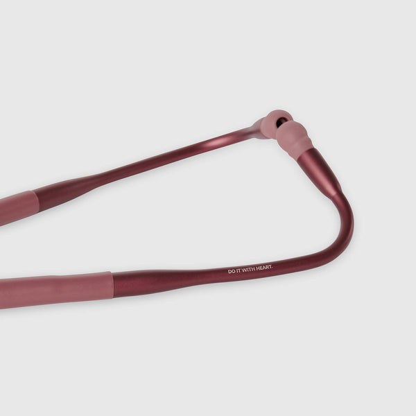 Mauve FIGS | Eko Core 500 Earpiece™