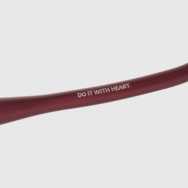 Mauve FIGS | Eko Core 500 Earpiece™