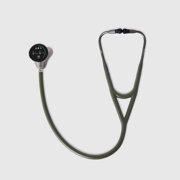 Moss FIGS | Eko Core 500 Earpiece™