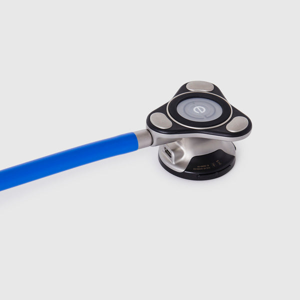 Grey FIGS | Eko Core 500 Digital Chestpiece™
