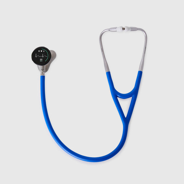 Royal Blue FIGS | Eko Core 500 Earpiece™
