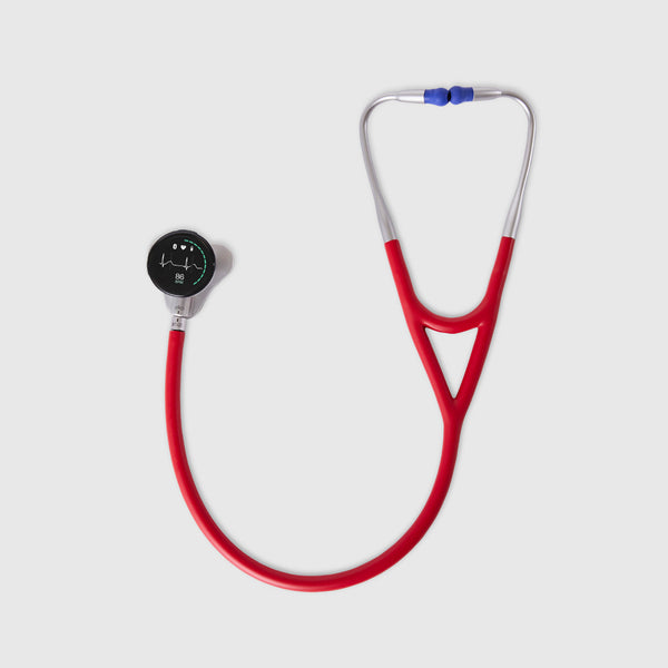 Winning Red FIGS | Eko Core 500 Earpiece™