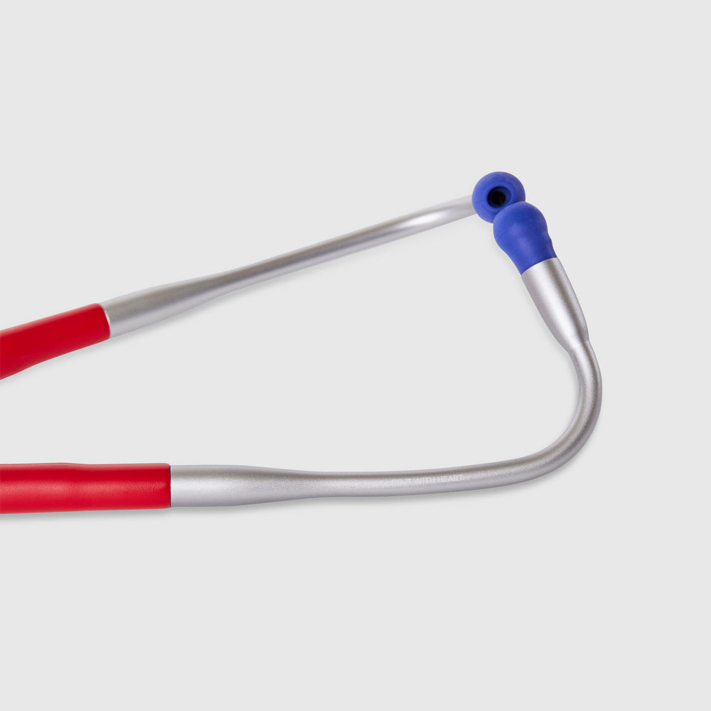 Winning Red FIGS | Eko Core 500 Earpiece™