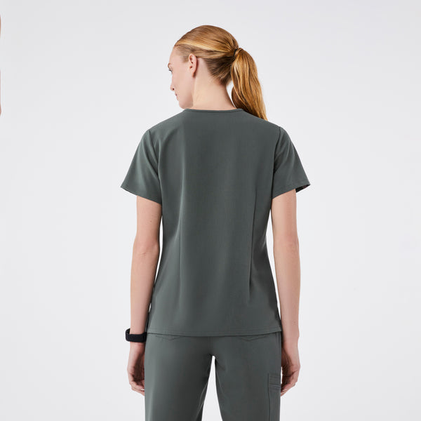 women's Bonsai Catarina - One-Pocket Scrub Top™