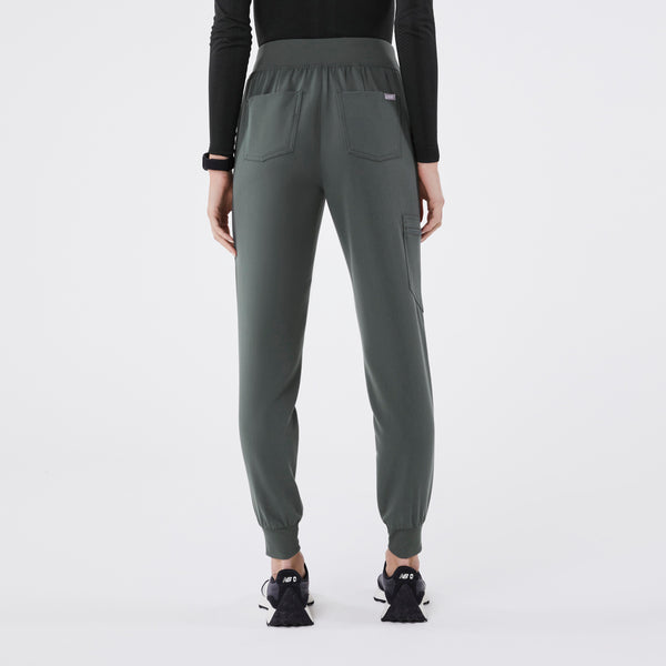 women's Bonsai High Waisted Zamora - Jogger Scrub Pant™