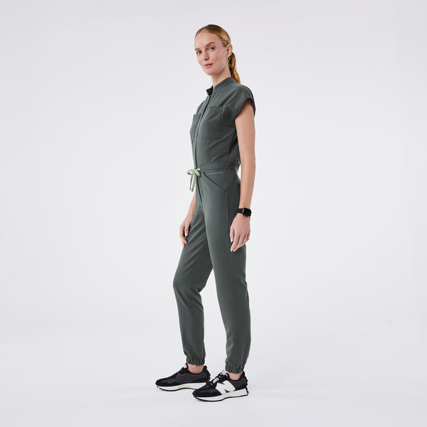 Women's Bonsai Rafaela Cargo - ScrubJumpsuit™