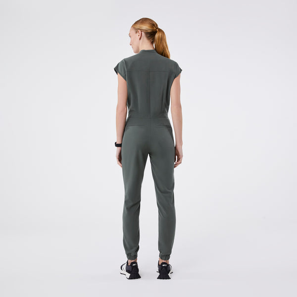 Women's Bonsai Rafaela Cargo - ScrubJumpsuit™