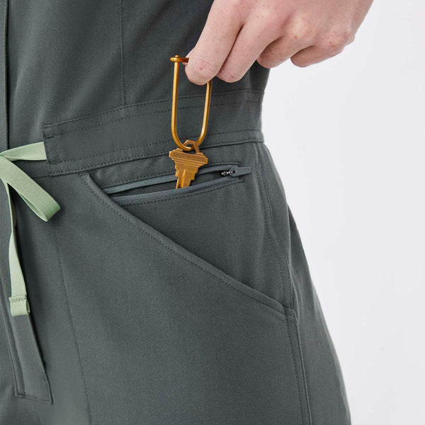 Women's Bonsai Rafaela Cargo - ScrubJumpsuit™