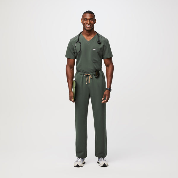 Men's Moss Pisco - Straight-Leg  Scrub Pant™