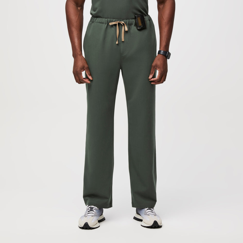 men's Moss Pisco - Basic Scrub Pant™