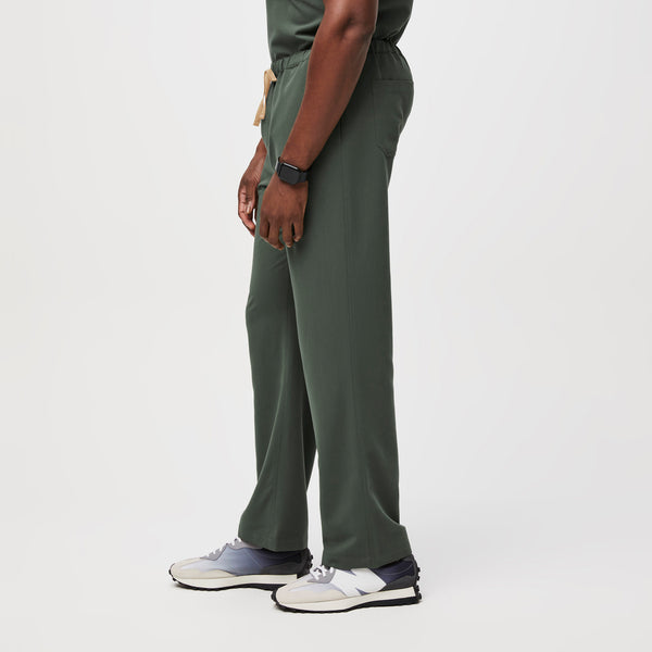 Men's Moss Pisco - Short Straight-Leg  Scrub Pant™