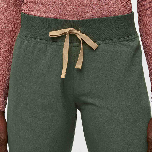 Women's Moss Livingston High-Rise- Straight-Leg Scrub Pant™