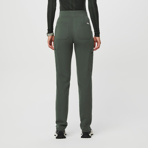 Women's Moss Yola High-Rise Slim  - Tall  Scrub Pant™