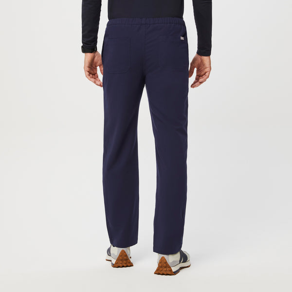 Men's Navy Pisco™ - Tall Straight-Leg Scrub Pant