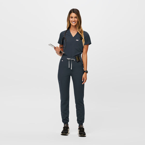 Women's Dark Harbor Zamora High-Rise - Tall Jogger Scrub Pant™