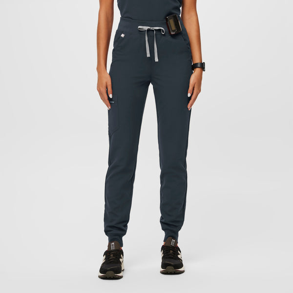 Women's Dark Harbor Zamora High-Rise - Petite Jogger Scrub Pant™