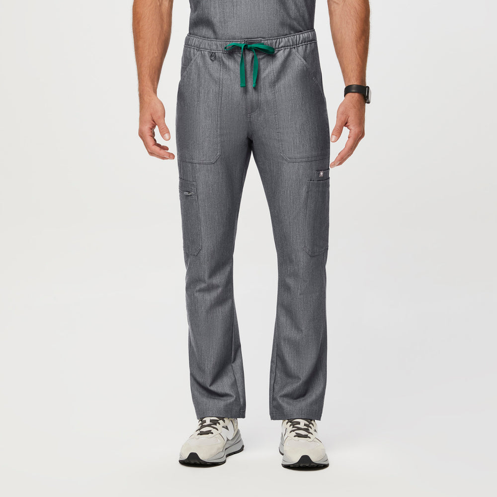 Men's Graphite Cairo™ - Tall Cargo Scrub Pants