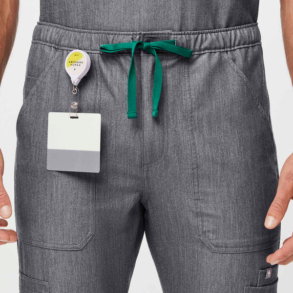 Men's Graphite Cairo - Short Straight-Leg Scrub Pant™