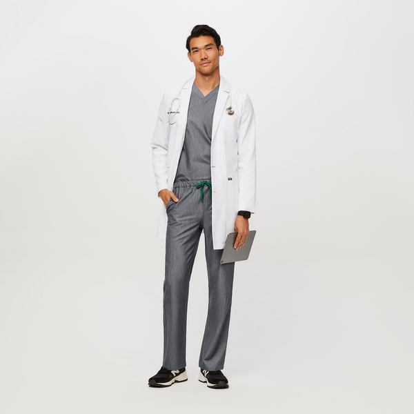 Men's Graphite Pisco™ - Straight-Leg Scrub Pant
