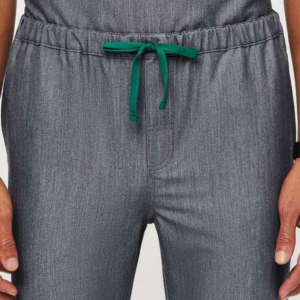 Men's Graphite Pisco™ - Short Straight-Leg Scrub Pant