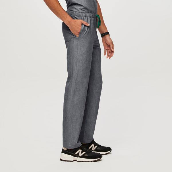 Men's Graphite Pisco™ - Straight-Leg Scrub Pant