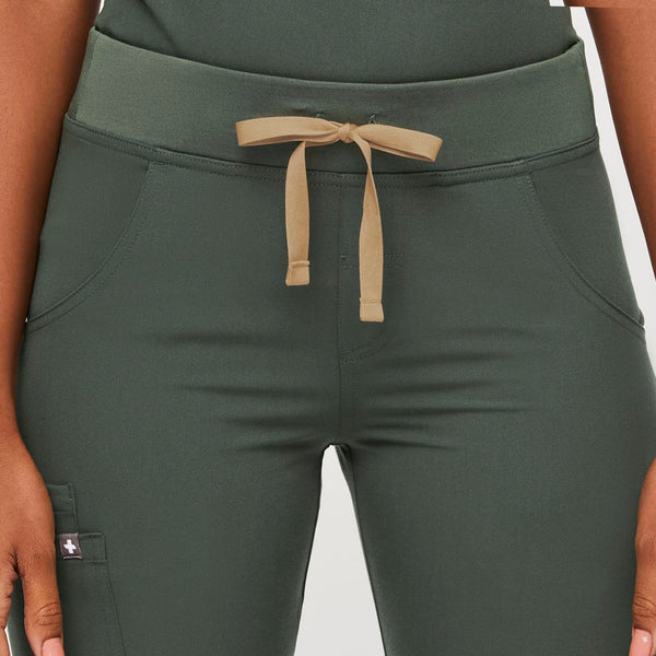 Women's Moss Kade - Straight-Leg Scrub Pant™