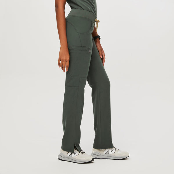 Women's Moss Kade - Straight-Leg Scrub Pant™
