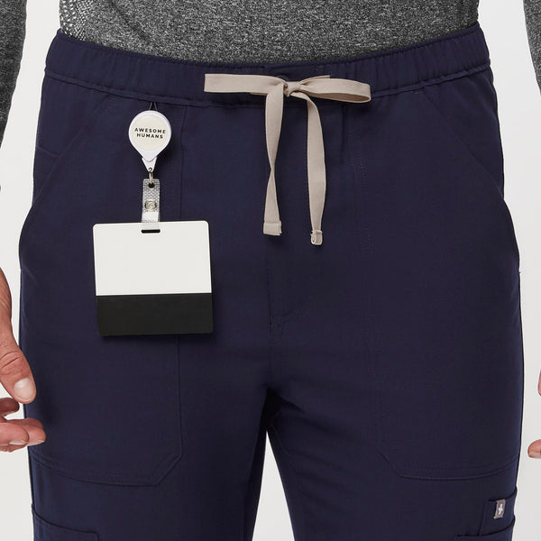 Men's Navy Cairo - Straight-Leg Scrub Pant™