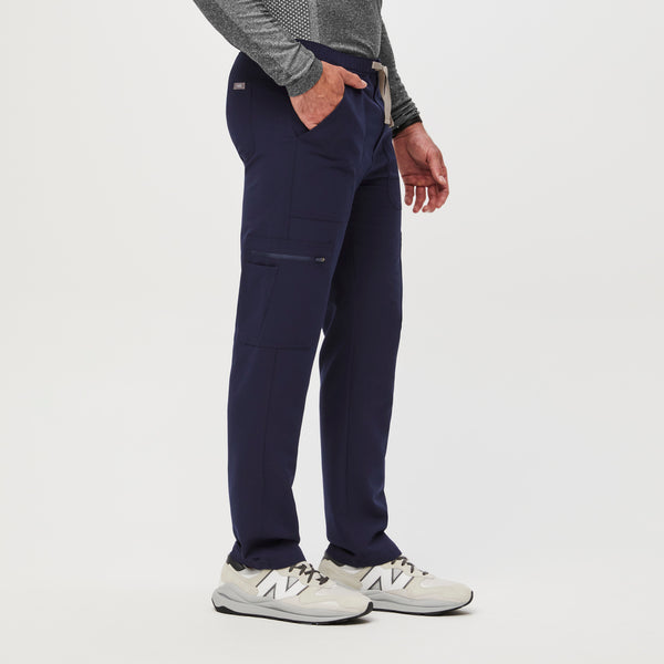 Men's Navy Cairo - Straight-Leg Scrub Pant™