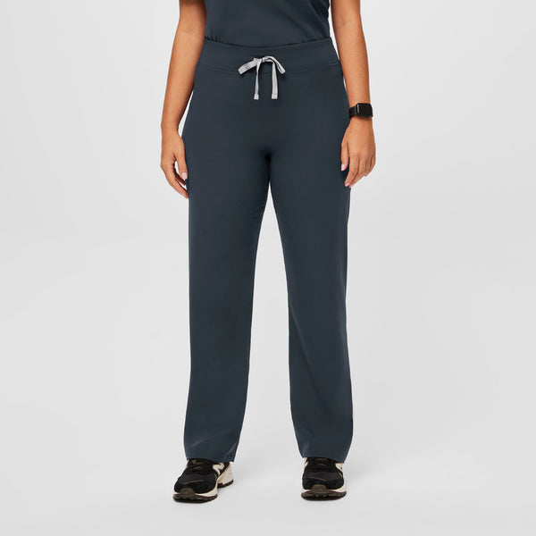Women's Dark Harbor Livingston High-Rise- Straight-Leg Scrub Pant™