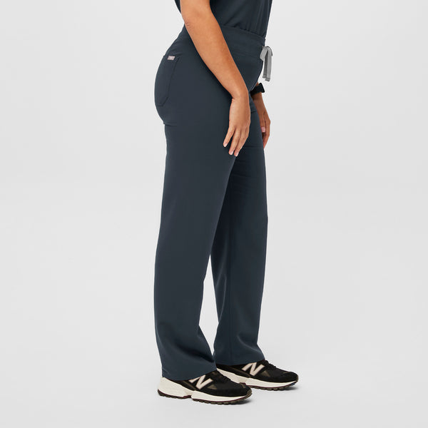 Women's Dark Harbor Livingston High-Rise- Straight-Leg Scrub Pant™