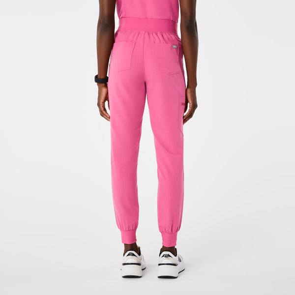 Women's F'ing Pink Zamora High-Rise - Tall Jogger Scrub Pant™