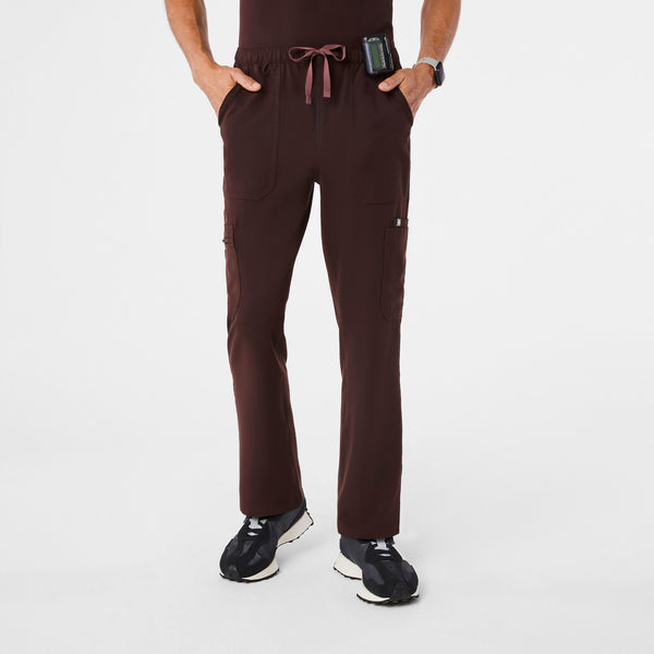 Men's Espresso Cairo - Straight-Leg Scrub Pant™