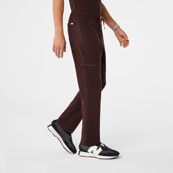 Men's Espresso Cairo - Straight-Leg Scrub Pant™