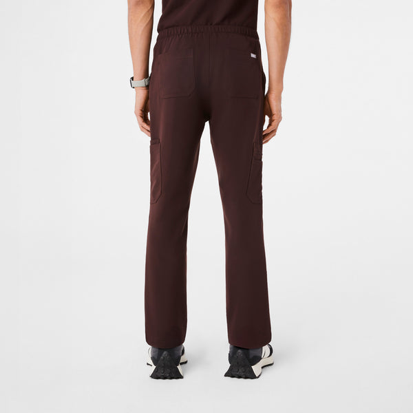Men's Espresso Cairo - Straight-Leg Scrub Pant™
