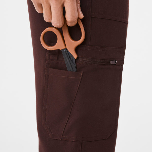 Men's Espresso Cairo - Straight-Leg Scrub Pant™
