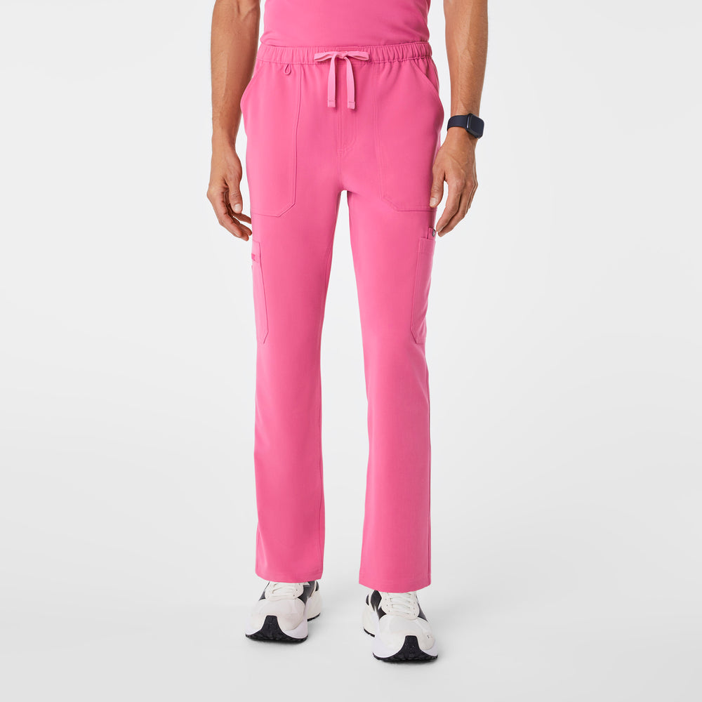 Men's F'ing Pink Cairo - Straight-Leg Scrub Pant™
