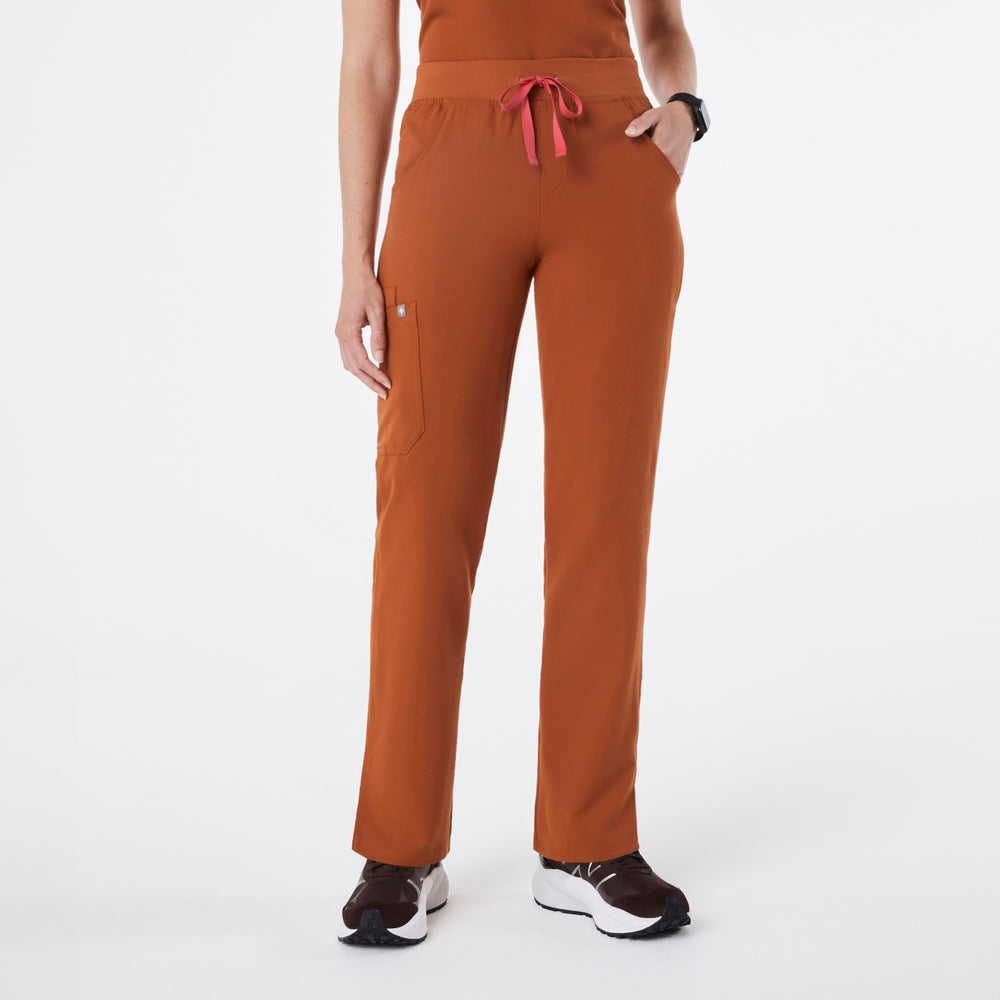 women's Dirty Chai Kade - Cargo Scrub Pant™