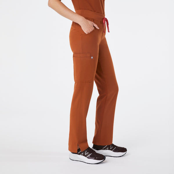 women's Dirty Chai Kade - Cargo Scrub Pant™