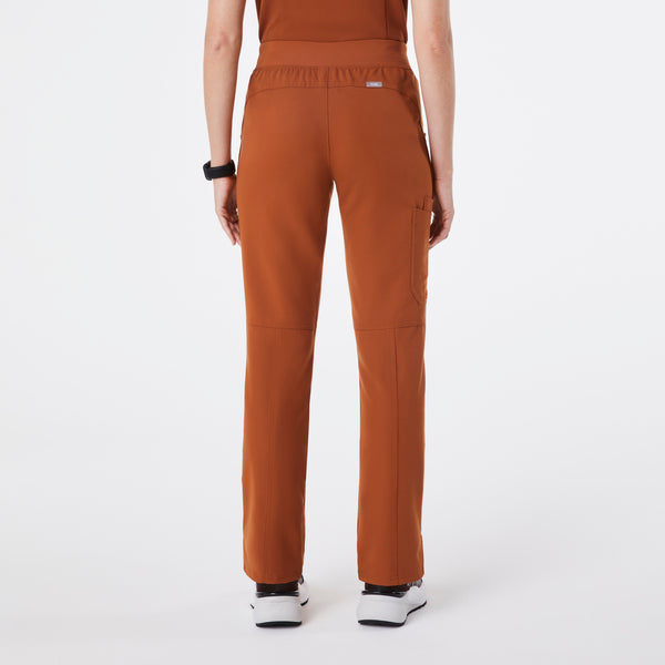 women's Dirty Chai Kade - Cargo Scrub Pant™