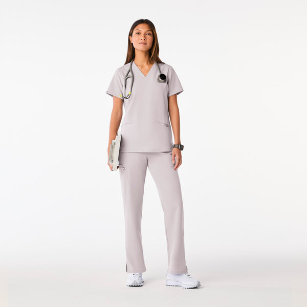 Women's Slate Casma -  Scrub Top™