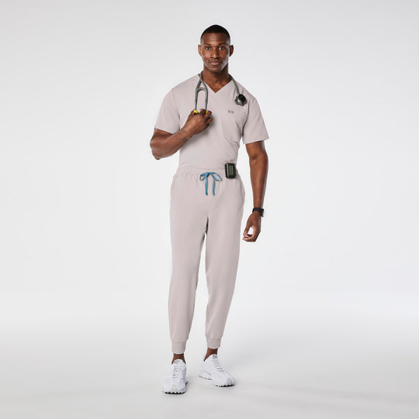 Men's Slate Tansen - Short Jogger Scrub Pant™